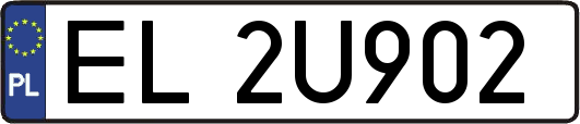 EL2U902
