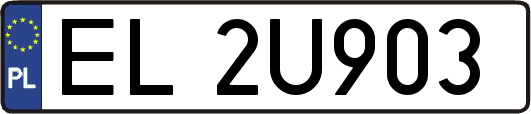 EL2U903