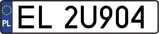 EL2U904