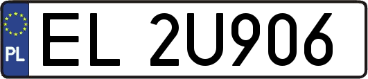 EL2U906