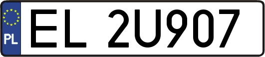 EL2U907