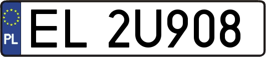 EL2U908