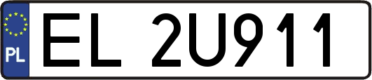 EL2U911
