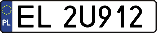 EL2U912