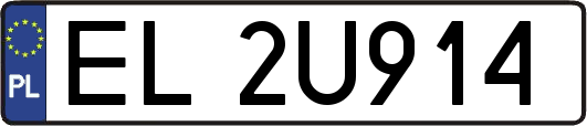 EL2U914