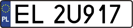 EL2U917