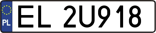 EL2U918
