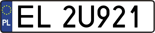 EL2U921