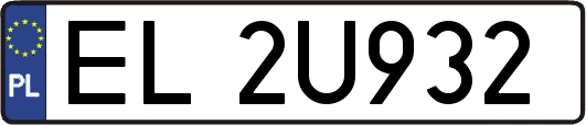 EL2U932