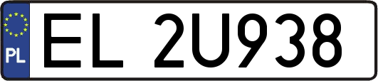 EL2U938