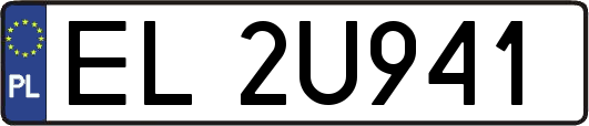 EL2U941