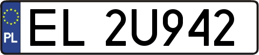 EL2U942