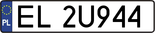 EL2U944