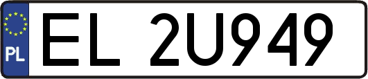EL2U949