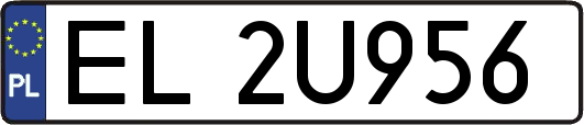 EL2U956