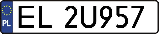EL2U957
