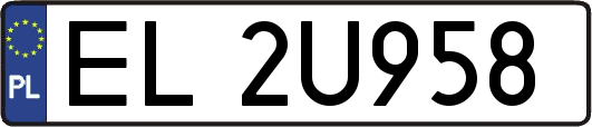 EL2U958
