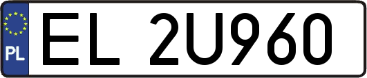 EL2U960