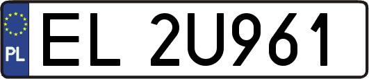 EL2U961