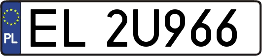 EL2U966