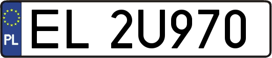 EL2U970