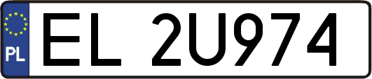 EL2U974
