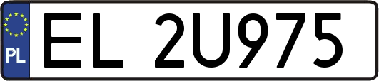 EL2U975
