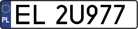 EL2U977