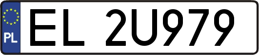 EL2U979