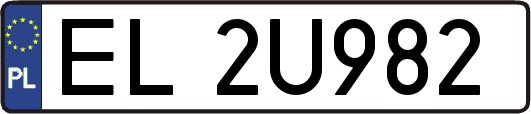 EL2U982