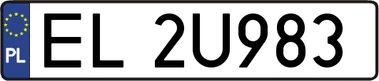 EL2U983