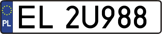 EL2U988