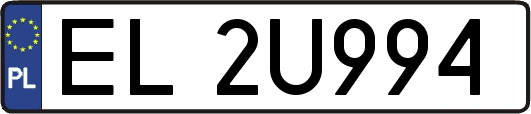 EL2U994