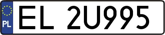 EL2U995