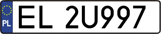 EL2U997