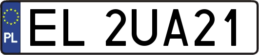 EL2UA21