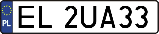 EL2UA33
