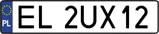 EL2UX12