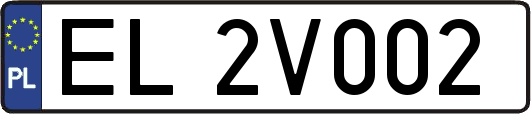 EL2V002