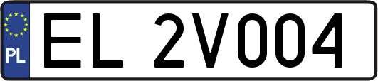 EL2V004