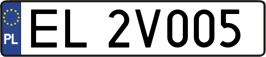 EL2V005
