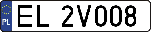 EL2V008