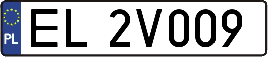 EL2V009