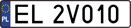 EL2V010