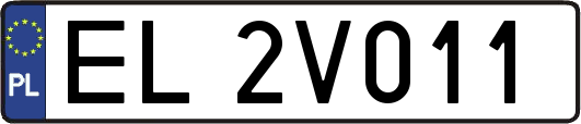 EL2V011