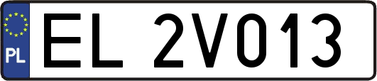 EL2V013