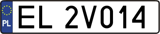 EL2V014