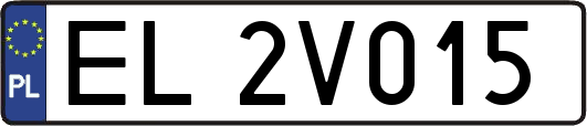 EL2V015