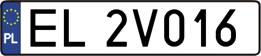EL2V016