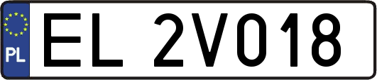 EL2V018